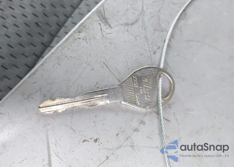 2004 Nissan Xterra Xe from USA, damaged, VIN 5N1ED28T84C628411